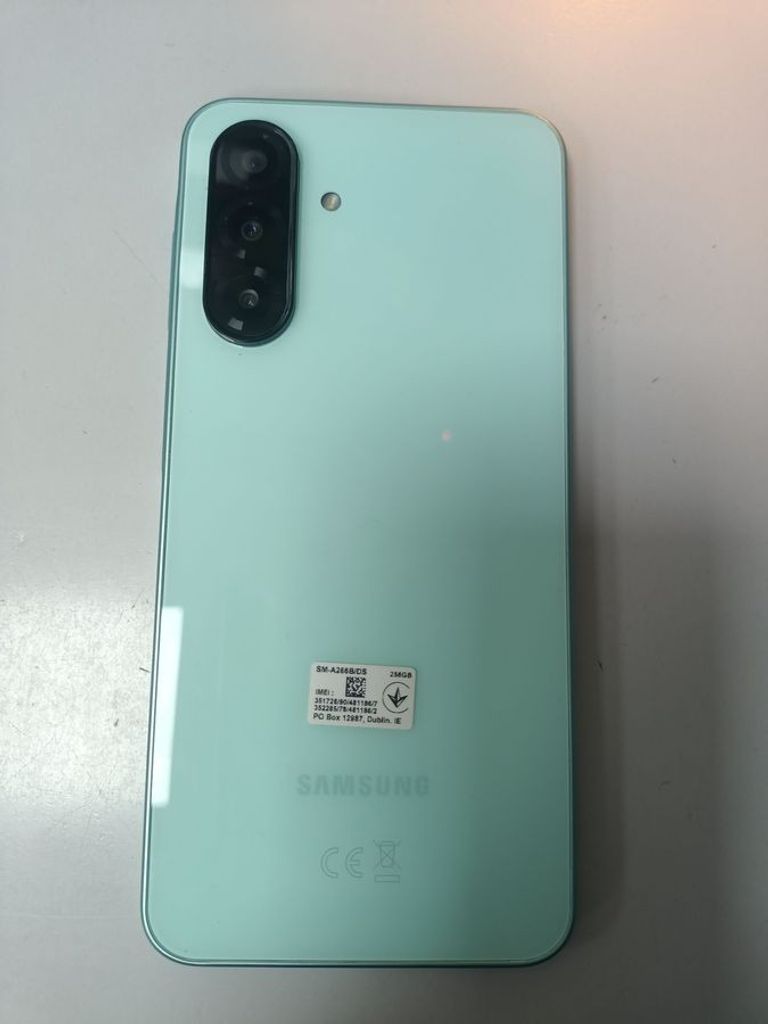 Оголошення Samsung galaxy a26 5g 6/128gb Б/У