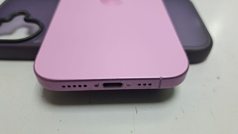 Apple iphone 16 256gb Код:01-200892927. Зображення 6