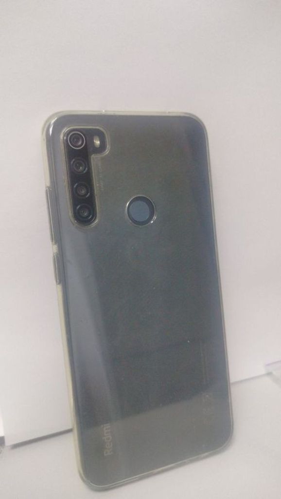 Розпродаж Xiaomi Redmi Note 8T 4/64GB Blue, продавець Техноскарб