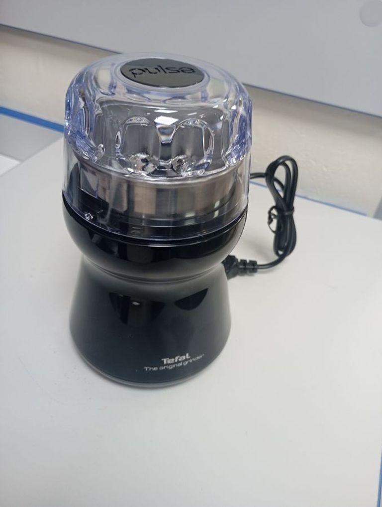 Оголошення Tefal GT110838 Б/У