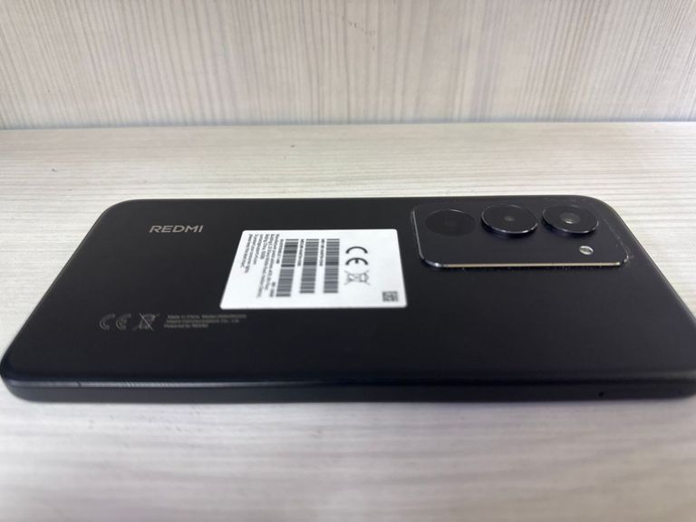 Xiaomi Redmi Note 15 4G 6/128GB Purple Код:01-200896339. Зображення 5