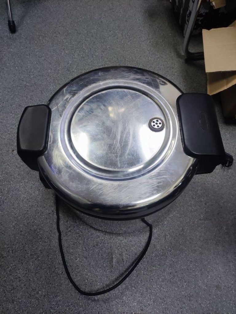 Bartscher cfxb138-195 Код:01-200897410. Зображення 7