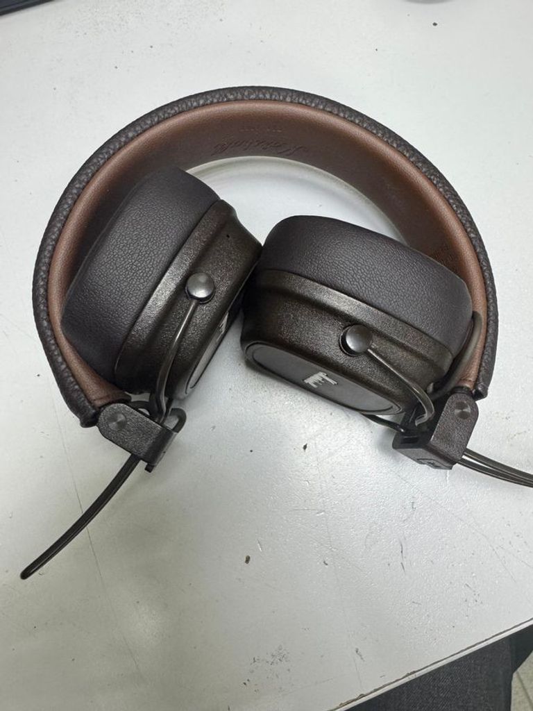 Объявление Marshall major iv Б/У