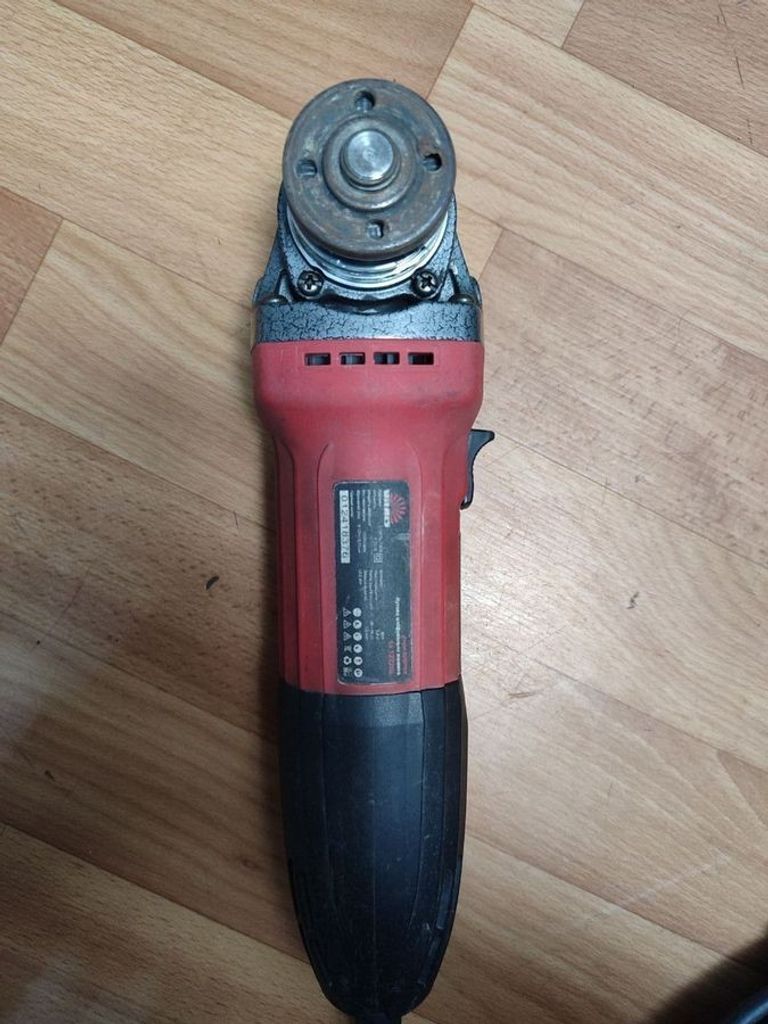 Розпродаж Vitals Ls 1272HL, продавець Техноскарб