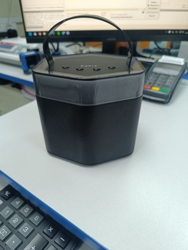 Купити Havit HV-SK895BT Б/У