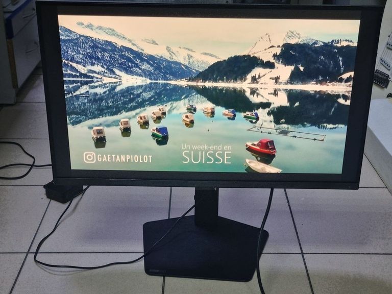 Samsung s27dg500 Код:01-200899029. Зображення 11