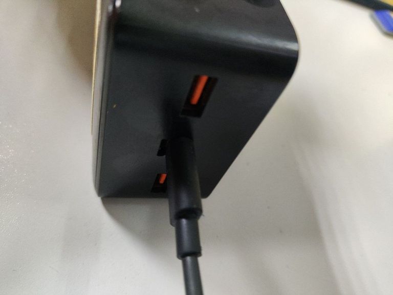 Купити Baseus 30000mah Б/У