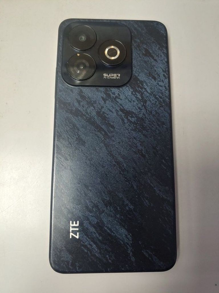 Zte blade a75 4/256gb Код:01-200899520. Зображення 6