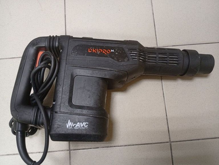 Купити Dnipro-M bh-40 Б/У