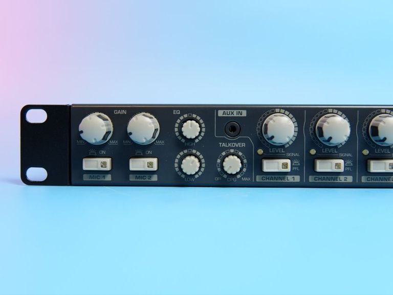 Hill Audio ZPR2620v2 Код:null. Зображення 4