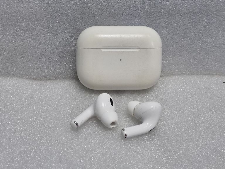 Оголошення Apple airpods pro 2nd generation Б/У