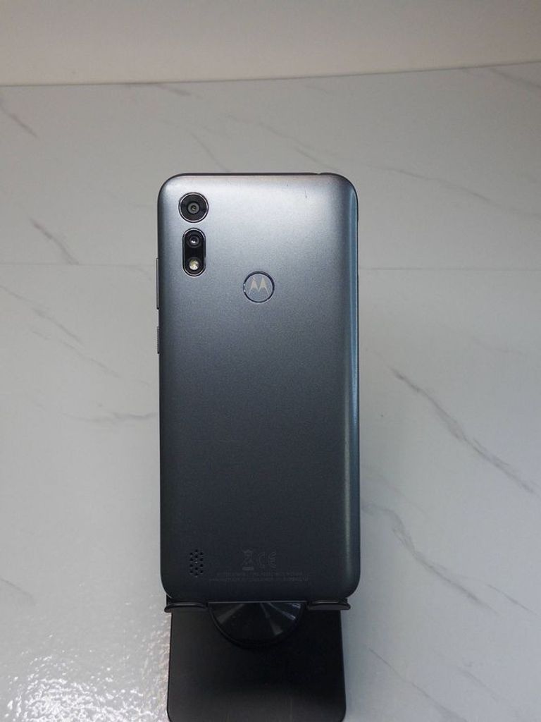 Motorola e6s 4/64gb Код:01-200897737. Зображення 6