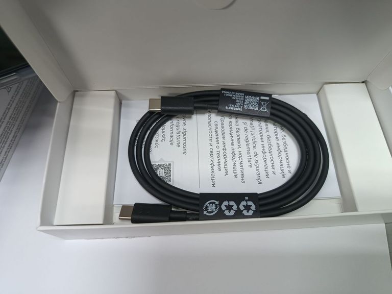 Motorola moto g06 4g 4/64gb tendril Код:01-200899918. Зображення 5