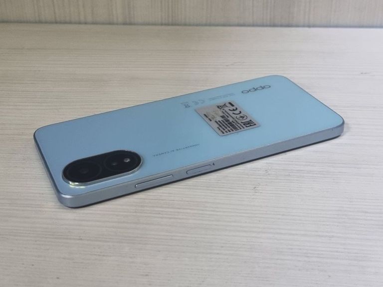 Oppo a18 4/128gb Код:01-200900018. Зображення 7