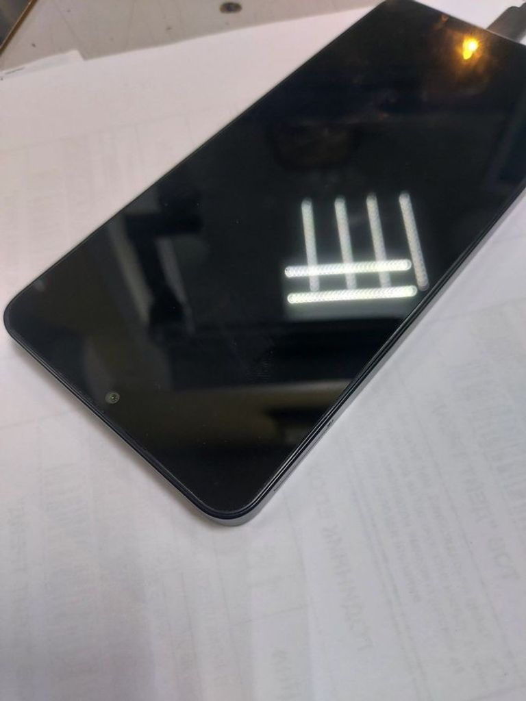 Купити Samsung galaxy a07 4/128gb Б/У