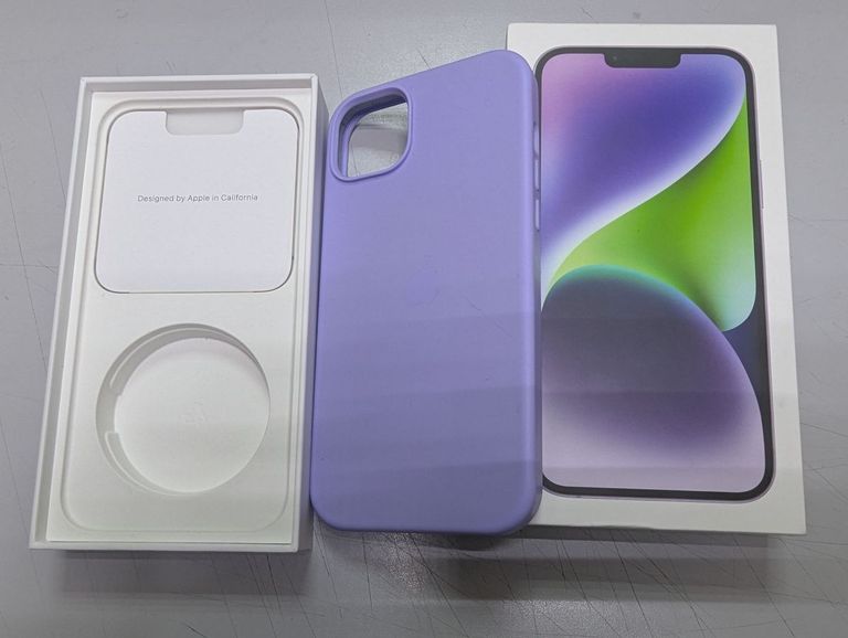 Apple iphone 14 plus 128gb Код:01-200900339. Зображення 8