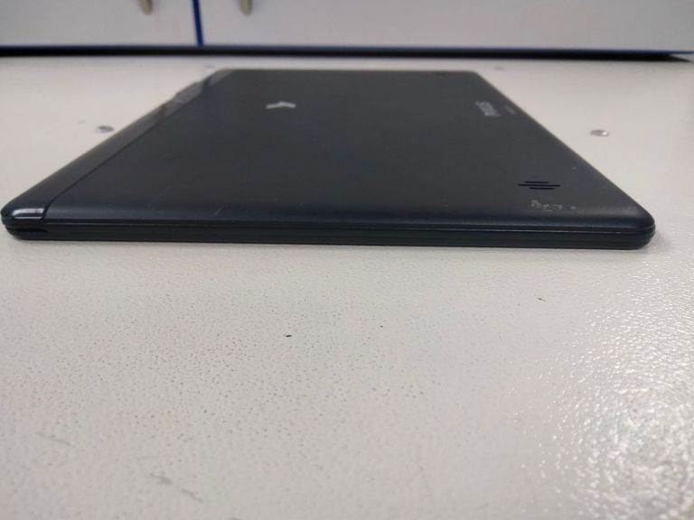 Pixus Sprint 2/16GB 3G Black Код:01-200900263. Зображення 8