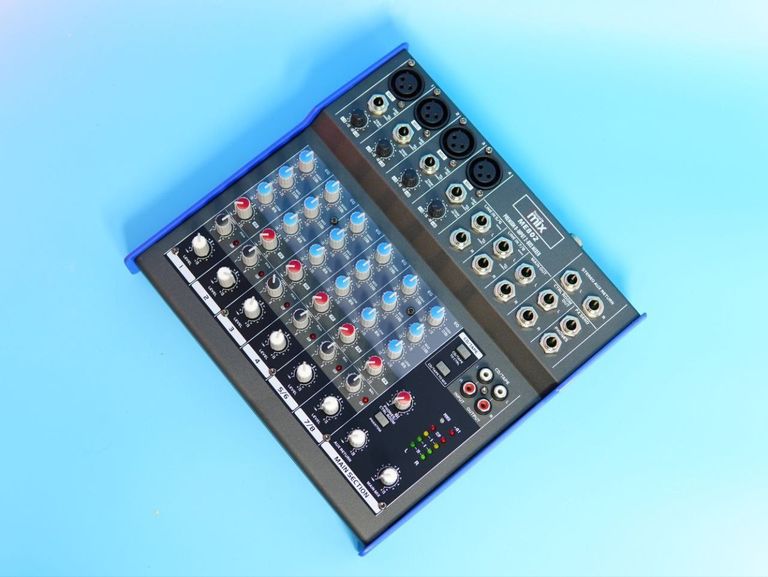 Дешево Soundmix ME-802 з ломбарду