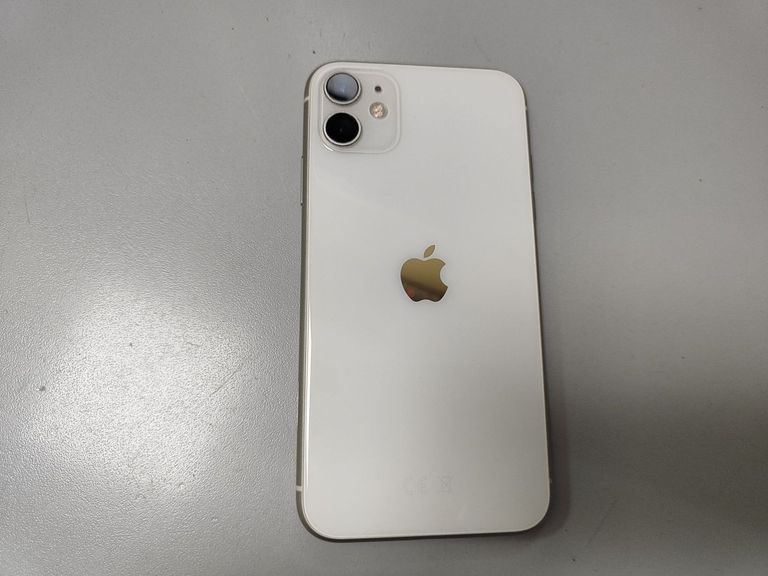 Купити Apple iphone 11 128gb Б/У