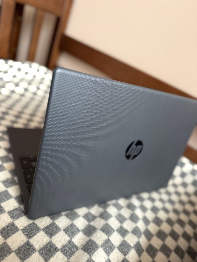 Купити HP 255 15.6 G10 Notebook PC Б/У