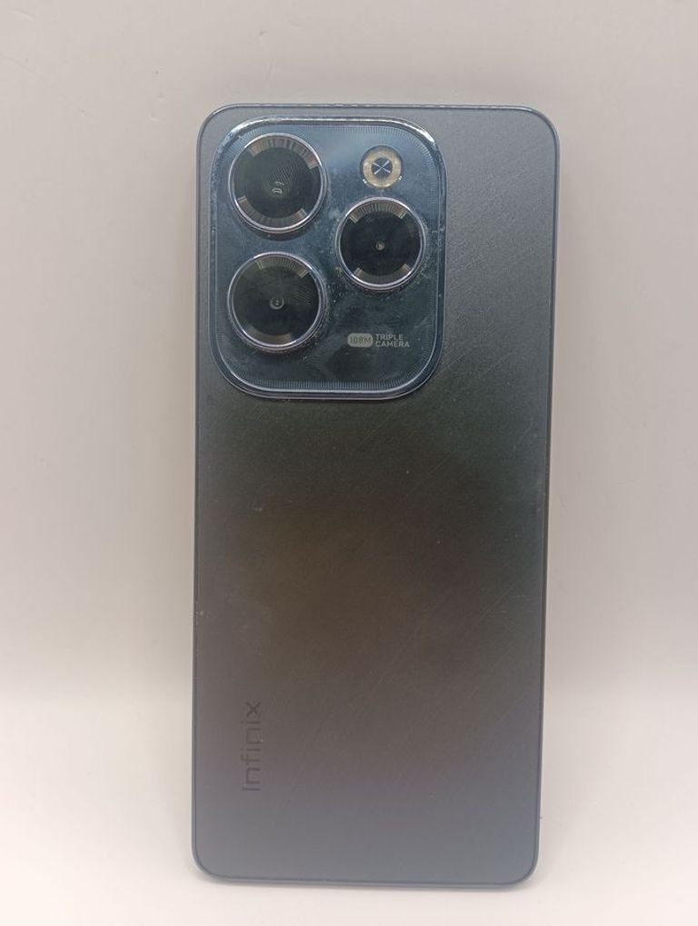 Купити Infinix hot 40 pro 8/256gb Б/У