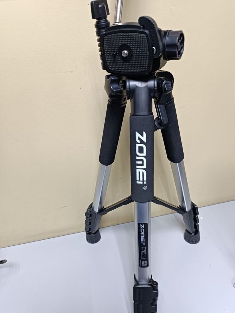 Купити Zomei Q111 Б/У