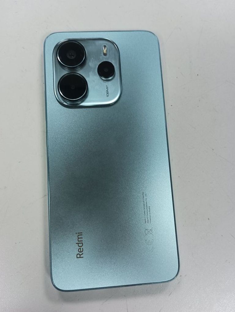 Дешиво Xiaomi redmi note 14 8/256gb с ломбарда