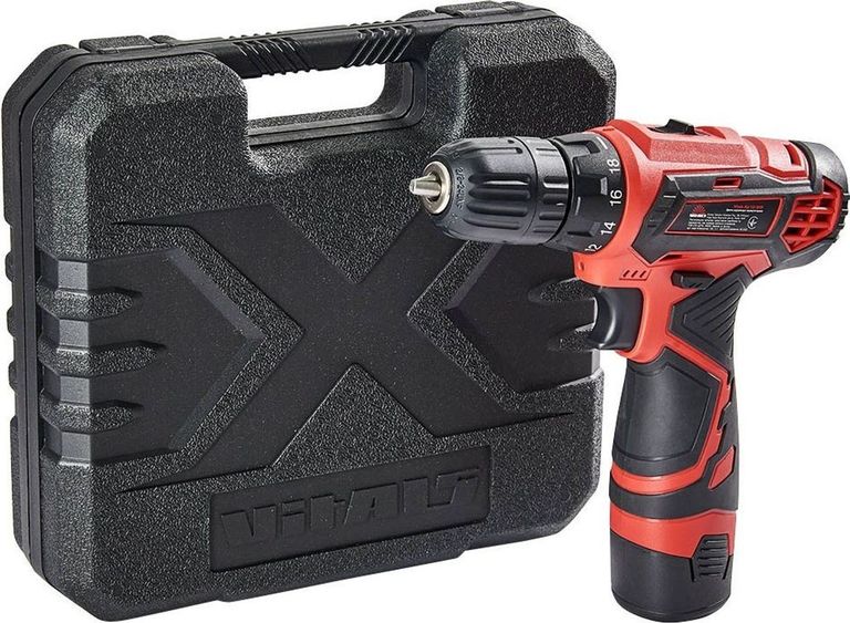 Дешево Vitals au 12/2kp з ломбарду