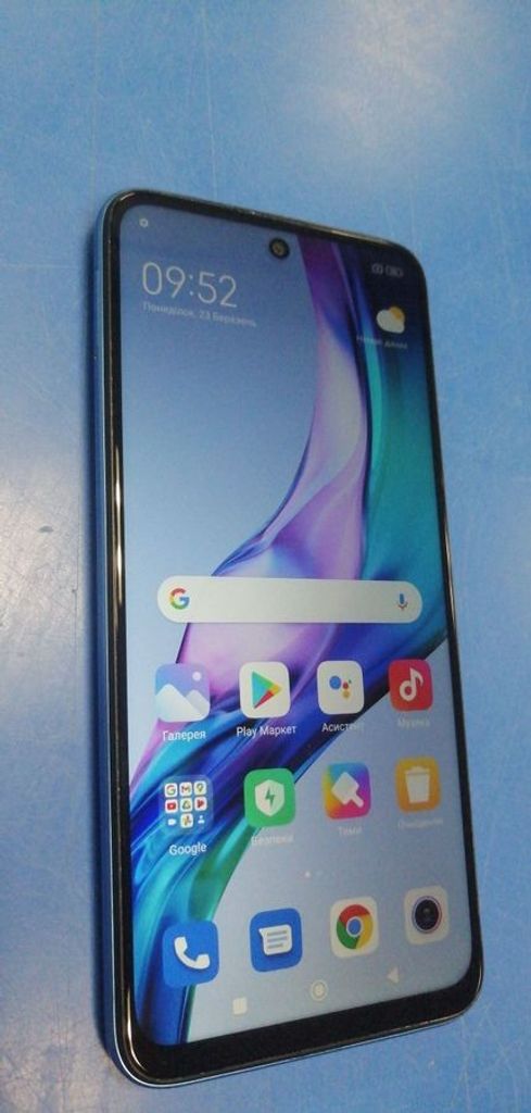 Дешево Xiaomi redmi note 11 6/128gb з ломбарду