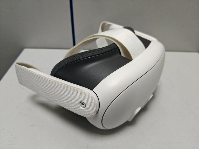 Meta Quest 3 128GB Код:01-200902462. Зображення 6