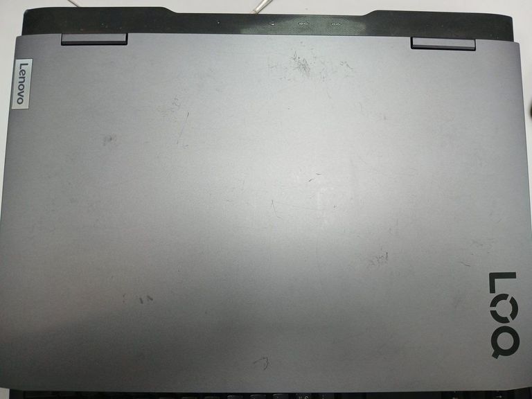 Lenovo 15/core i5-12450hx ddr5/16gb ddr5/hdd *відсутній/ssd 512 gb/geforce rtx2050 4gb Код:01-200902284. Зображення 6