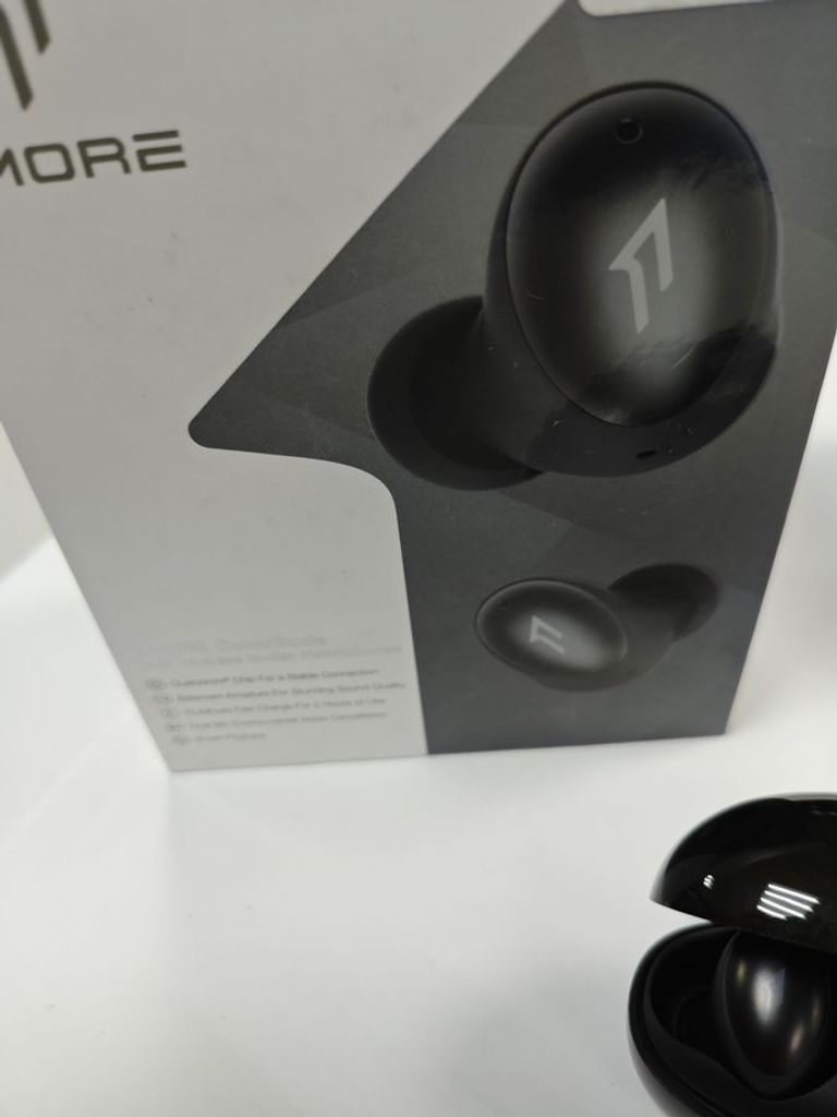 Розпродаж 1More ess6001t, продавець Техноскарб