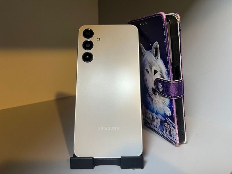 Купити Samsung galaxy a16 4/128gb Б/У