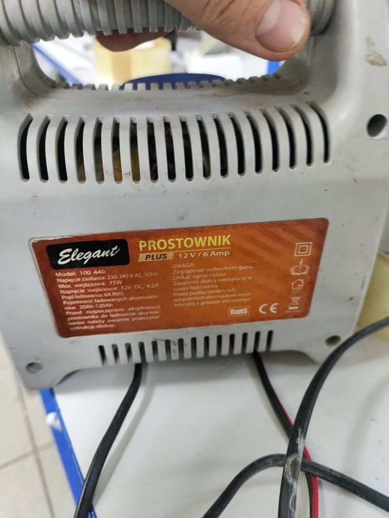 Оголошення Elegant Plus 100 440 Б/У