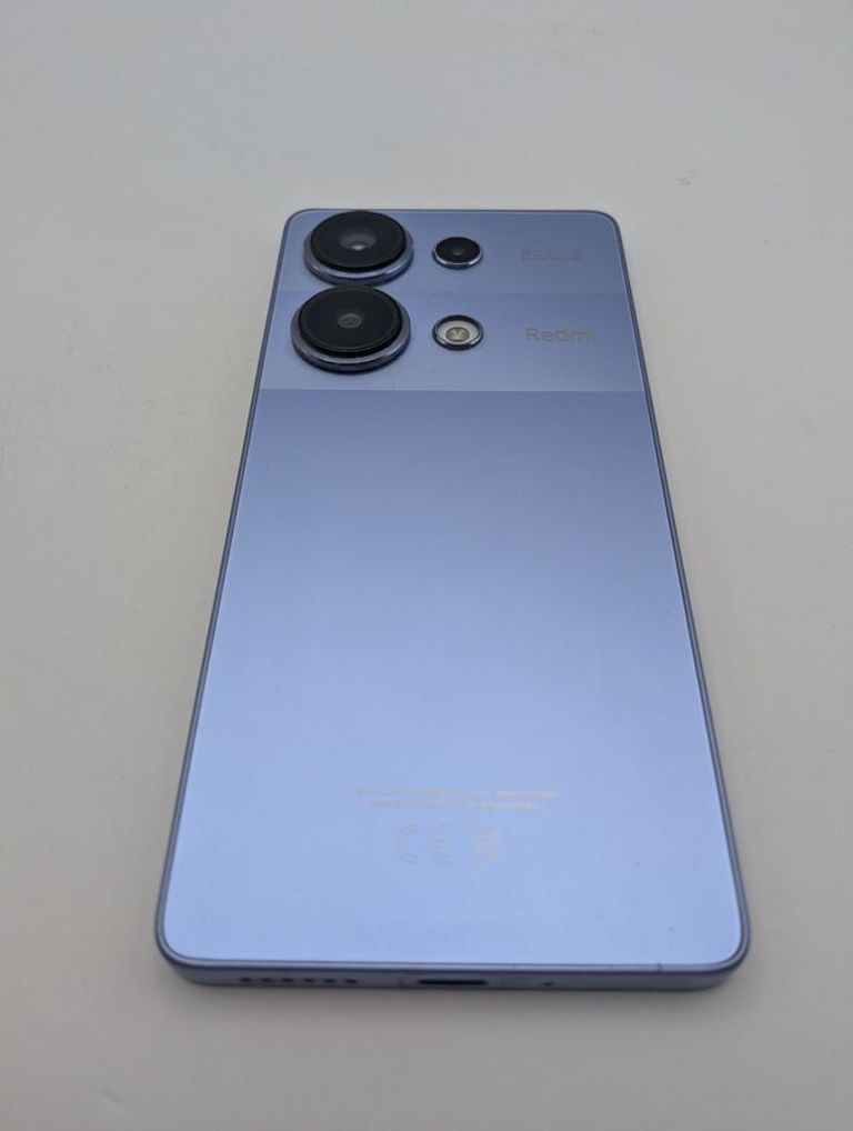 Xiaomi redmi note 13 pro 4g 8/256gb Код:01-200901569. Зображення 9