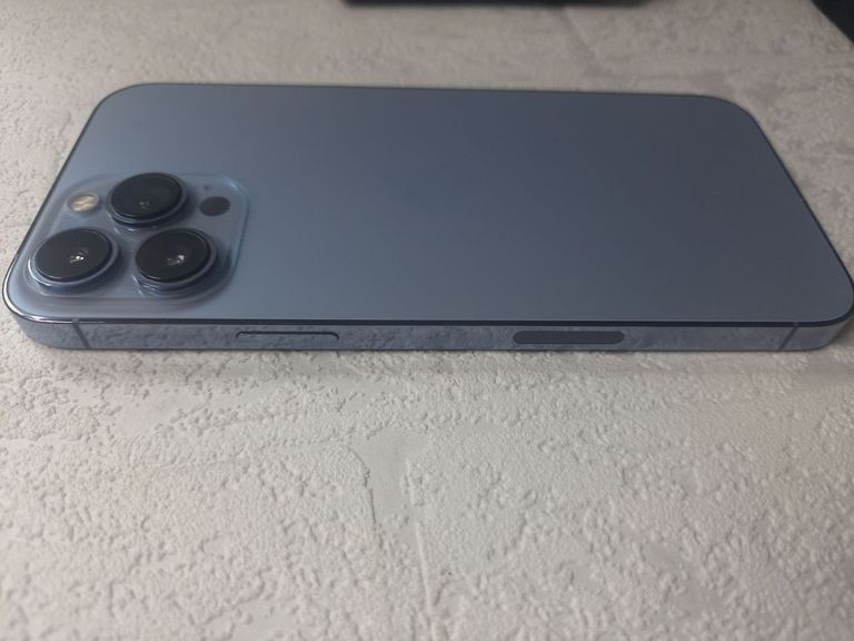 Apple iphone 13 pro max 128gb Код:01-200902435. Зображення 5