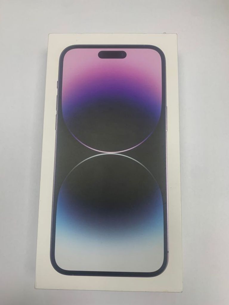 Apple iphone 14 pro max 128gb Код:01-200903160. Зображення 7