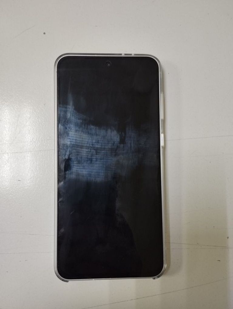 Оголошення Samsung galaxy a56 5g 8/128gb Б/У