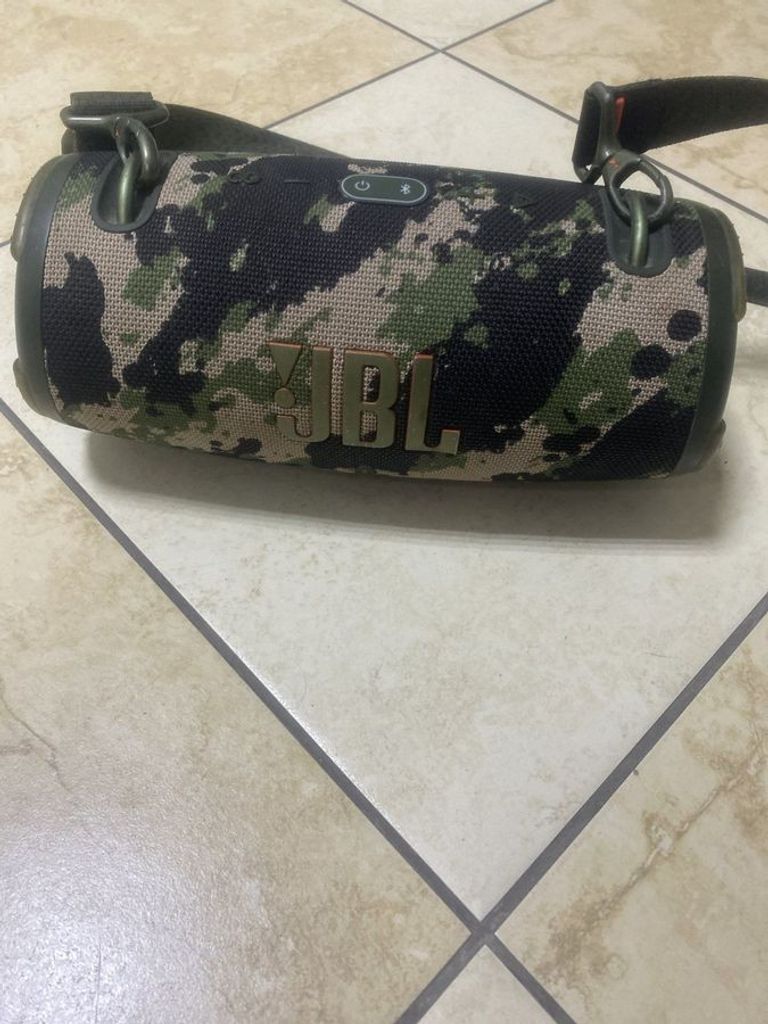 Оголошення Jbl xtreme 3 Б/У