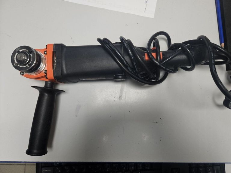 Купити Dnipro-M gl-125s Б/У