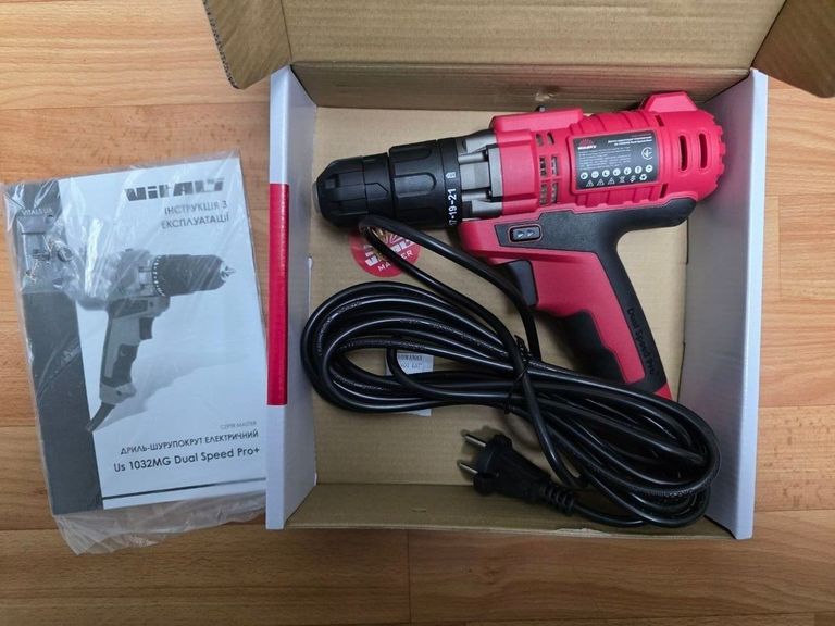 Купити Vitals us 1032mg Б/У