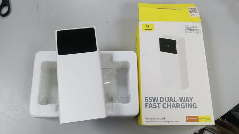 Купити Baseus 30000 Б/У