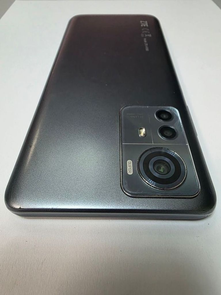 Zte blade a72s 3/128gb Код:01-200905877. Зображення 6