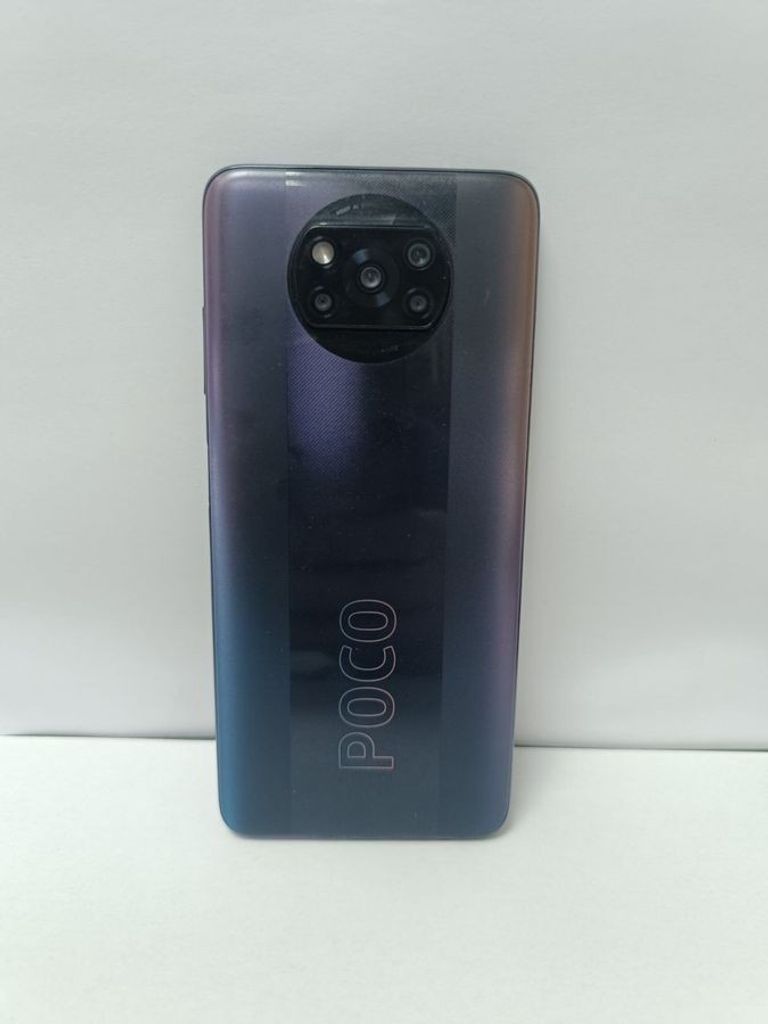 Xiaomi poco x3 pro 6/128gb Код:01-200906204. Зображення 5