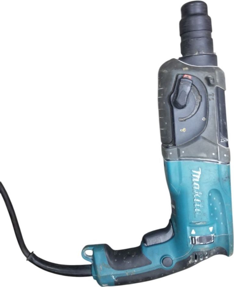 Оголошення Makita HR2470 Б/У