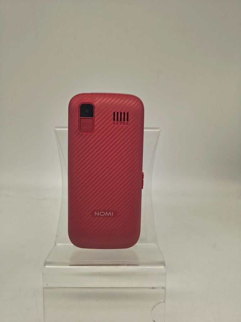 Дешиво Nomi i1871 Black с ломбарда