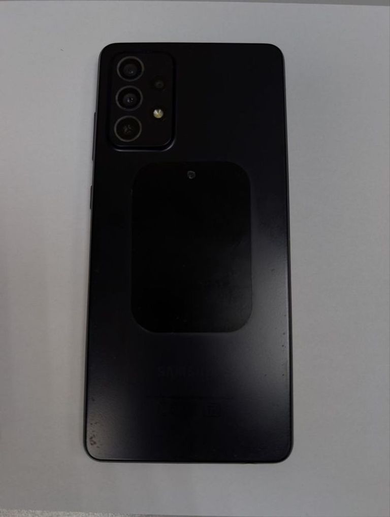 Розпродаж Samsung galaxy a72 a725f 6/128gb, продавець Техноскарб