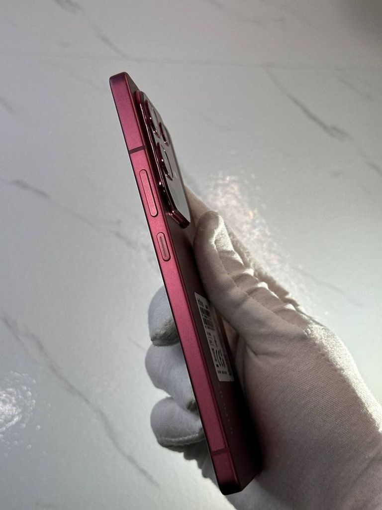 Infinix Note 50 8/256GB Burgundy Red (4894947066405) Код:01-200907903. Зображення 11