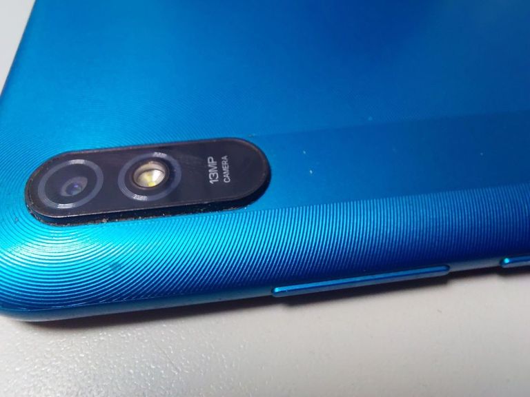 Xiaomi redmi 9a 2/32gb Код:01-200907863. Зображення 6