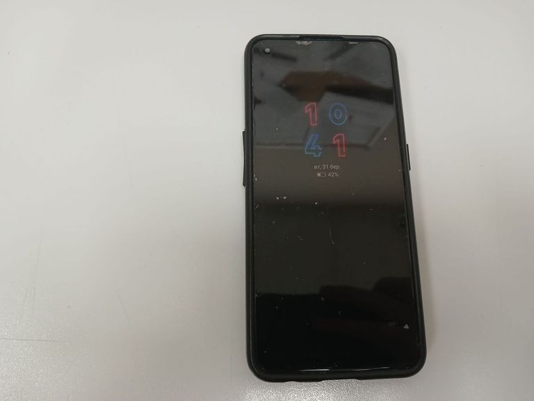 Купити Realme 9 8/128gb Б/У